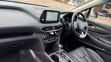 Hyundai Santa Fe 2.2 CRDi Premium 5dr Auto Diesel Estate